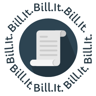 bill it logo
